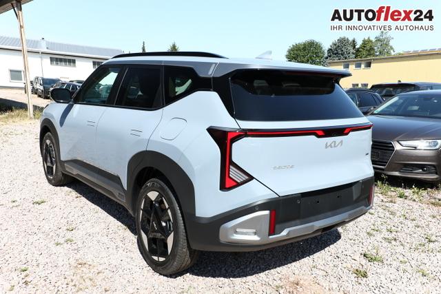 Kia Seltos AWD DCT Vision DesignP SHZ ACC Carplay 