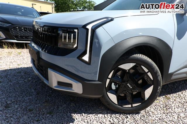 Kia Seltos AWD DCT Vision DesignP SHZ ACC Carplay 