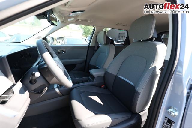 Kia Seltos AWD DCT Vision DesignP SHZ ACC Carplay 