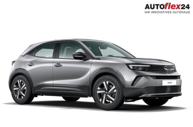 Vorlauffahrzeuge Opel Mokka - Edition Hybrid WinterP SHZ LHZ Klimaaut