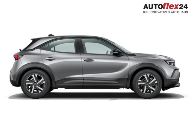 Opel Mokka Edition Hybrid WinterP SHZ LHZ Klimaaut 