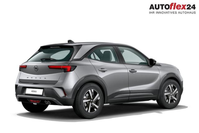 Opel Mokka Edition Hybrid WinterP SHZ LHZ Klimaaut 