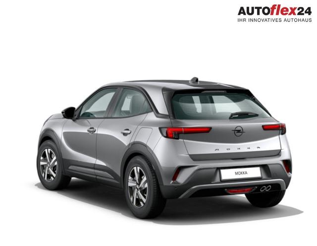 Opel Mokka Edition Hybrid WinterP SHZ LHZ Klimaaut 