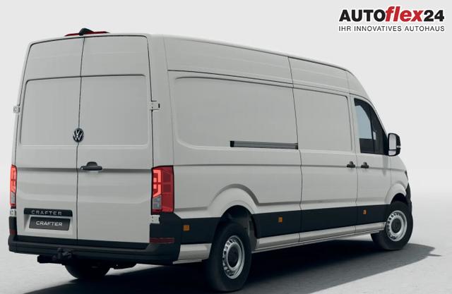 Volkswagen Crafter 35 L3H3 3S AHK Temp Kam AppCo 2xPDC 