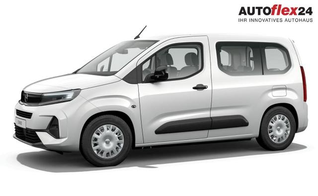 Vorlauffahrzeuge Opel Combo - AT8 N1 ConnectP Nav StyleP SHZ Matrix PDC