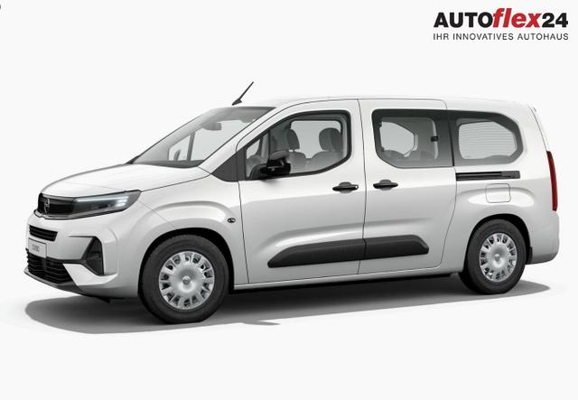 Vorlauffahrzeuge Opel Combo - AT8 XL ConnectP Nav StyleP SHZ Matrix PDC