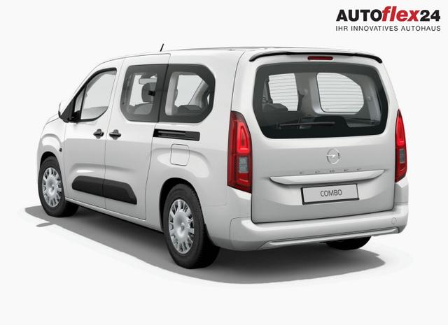 Opel Combo AT8 XL ConnectP Nav StyleP SHZ Matrix PDC 