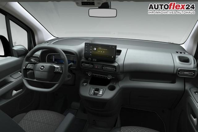 Opel Combo AT8 XL ConnectP Nav Kam SHZ Matrix 