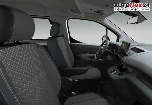 Opel Combo AT8 XL ConnectP Nav SHZ Matrix PDC 