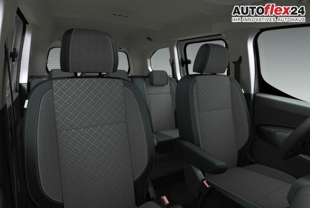 Opel Combo AT8 XL ConnectP Nav SHZ Matrix PDC 
