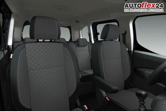 Opel Combo AT8 N1 ConnectP Nav Kam SHZ Matrix 