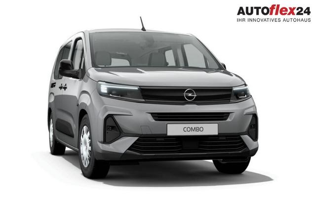 Vorlauffahrzeuge Opel Combo - AT8 XL ConnectP Nav Kam SHZ Matrix