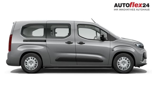 Opel Combo AT8 XL ConnectP Nav Kam SHZ Matrix 