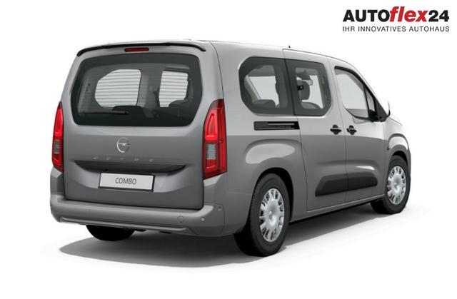 Opel Combo AT8 XL ConnectP Nav Kam SHZ Matrix 
