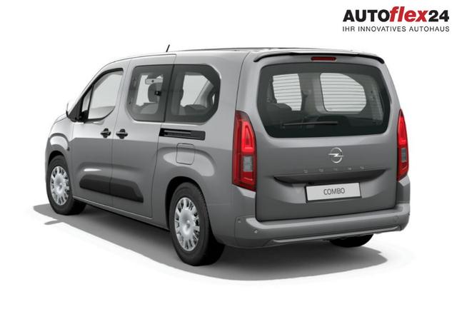 Opel Combo AT8 XL ConnectP Nav Kam SHZ Matrix 