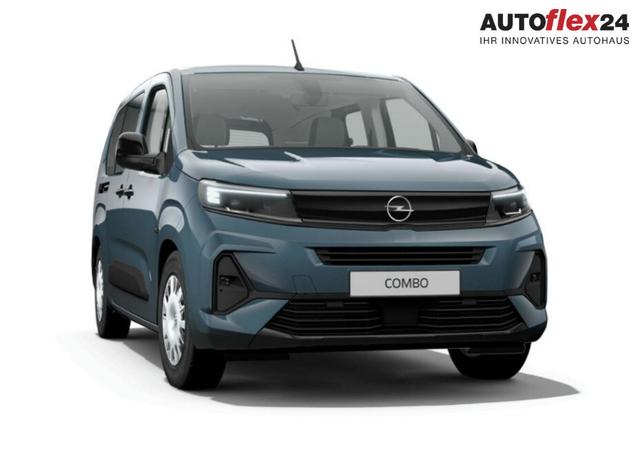 Vorlauffahrzeuge Opel Combo - AT8 XL ConnectP Nav Kam SHZ Matrix