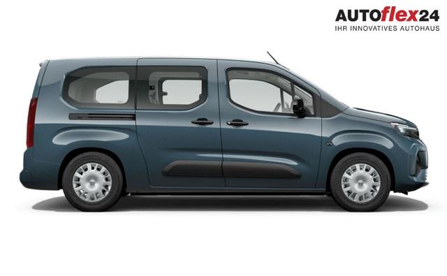 Opel Combo AT8 XL ConnectP Nav Kam SHZ Matrix 