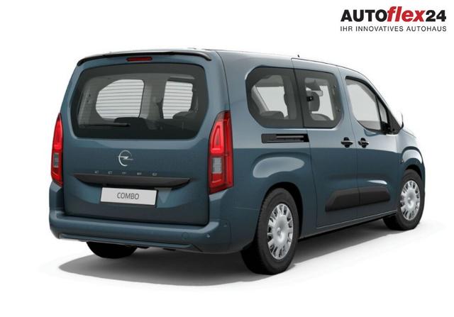 Opel Combo AT8 XL ConnectP Nav Kam SHZ Matrix 