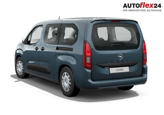 Opel Combo AT8 XL ConnectP Nav Kam SHZ Matrix 