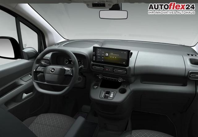 Opel Combo AT8 XL SHZ Matrix PDC 10"Touch Klima 