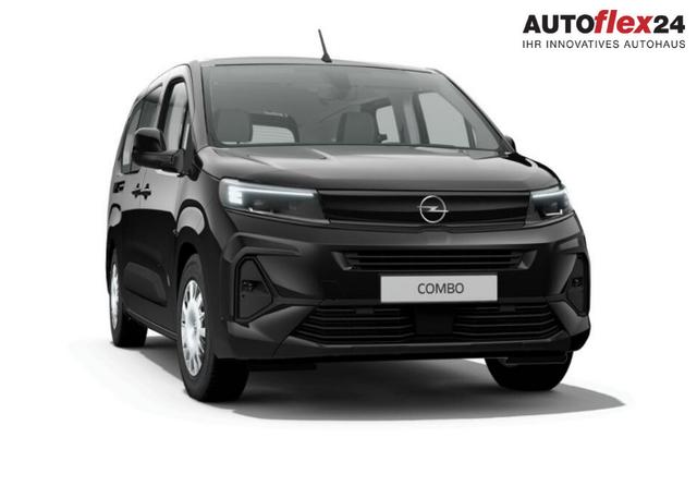 Vorlauffahrzeuge Opel Combo - AT8 XL StyleP SHZ Matrix PDC 10"Touch