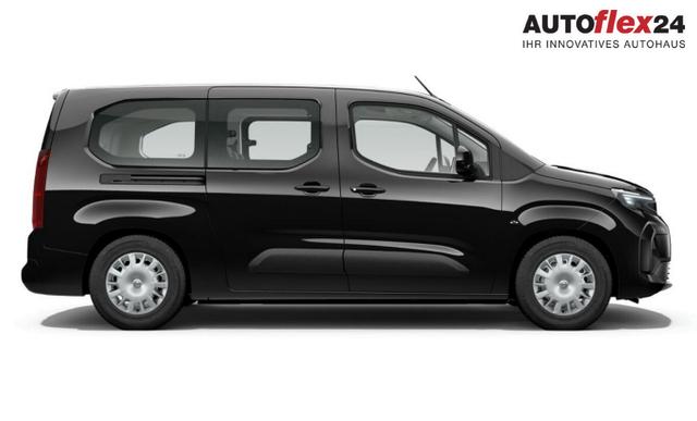 Opel Combo AT8 XL StyleP SHZ Matrix PDC 10"Touch 