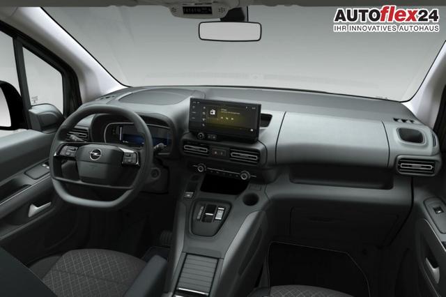 Opel Combo AT8 XL ConnectP Nav StyleP SHZ Matrix PDC 