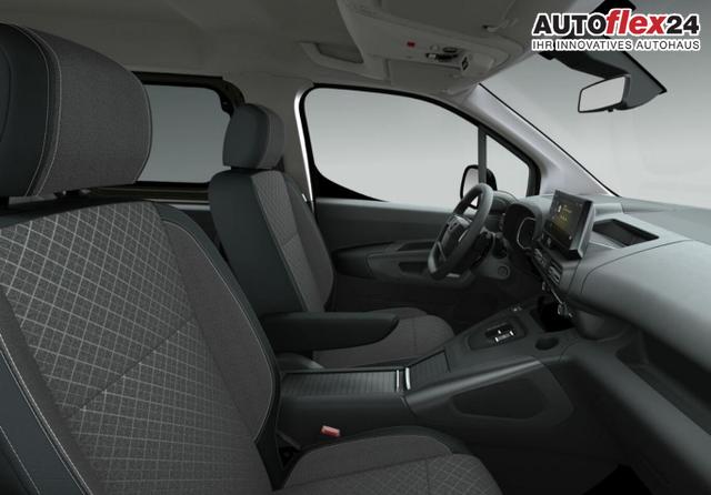 Opel Combo AT8 XL ConnectP Nav StyleP SHZ Matrix PDC 