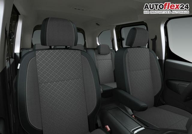 Opel Combo AT8 XL ConnectP Nav StyleP SHZ Matrix PDC 