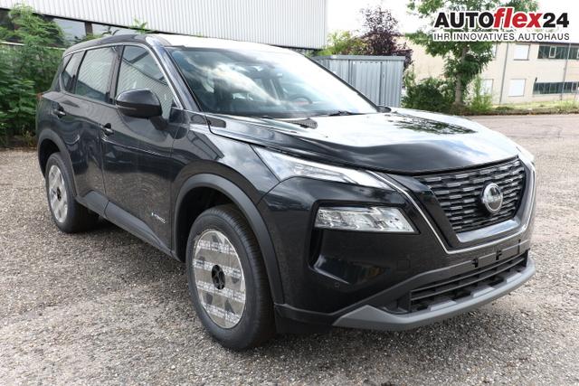 Vorlauffahrzeuge Nissan X-Trail - Acenta e-4ORCE 4xSHZ LED ACC CarPlay