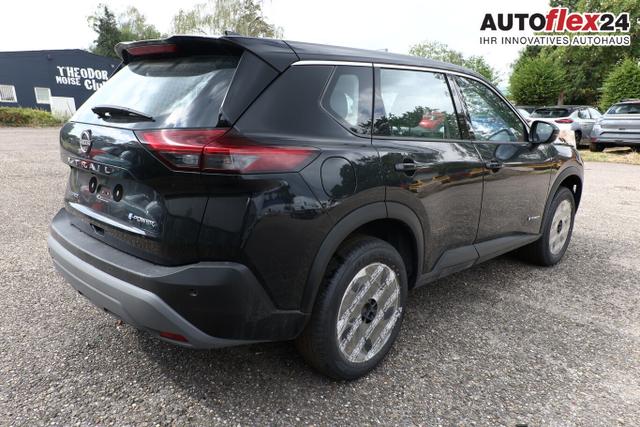 Nissan X-Trail Acenta e-4ORCE 4xSHZ LED ACC CarPlay 