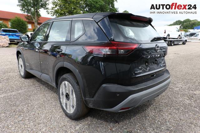 Nissan X-Trail Acenta e-4ORCE 4xSHZ LED ACC CarPlay 