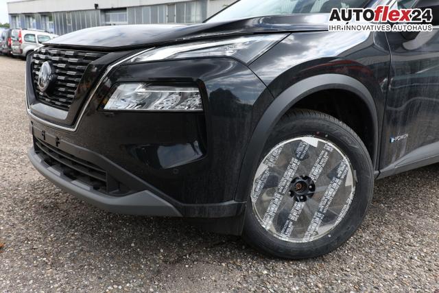Nissan X-Trail Acenta e-4ORCE 4xSHZ LED ACC CarPlay 