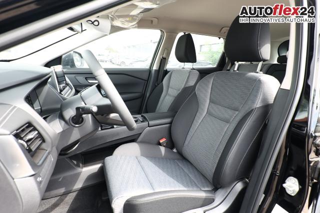 Nissan X-Trail Acenta e-4ORCE 4xSHZ LED ACC CarPlay 