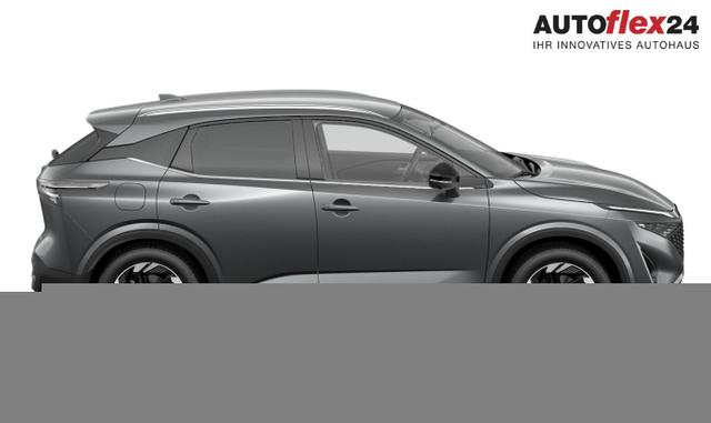 Nissan Qashqai N-CONNECTA AWD Pano 360&deg; ACC SHZ Nav LED 