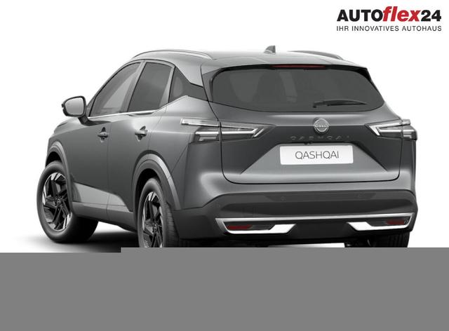 Nissan Qashqai N-CONNECTA AWD Pano 360&deg; ACC SHZ Nav LED 