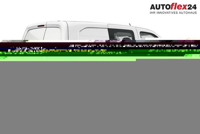 Opel Combo DoKa XL AT8 vorb.AHK TechnoP 10"Touch Kam 