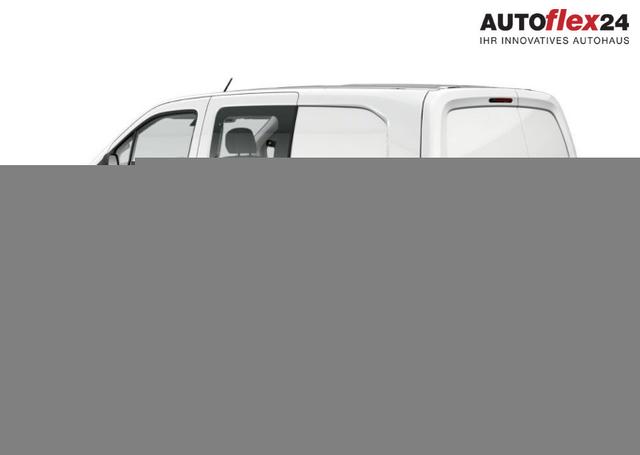 Opel Combo DoKa XL AT8 vorb.AHK TechnoP 10"Touch Kam 
