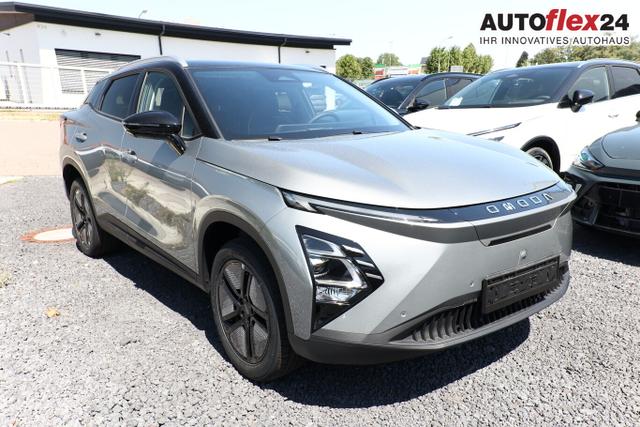 Vorlauffahrzeuge Omoda 5 EV - Premium 402kmReichw 360&deg; Nav SHZ eHK
