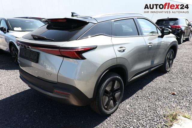 Omoda 5 EV Premium 402kmReichw 360&deg; Nav SHZ eHK 