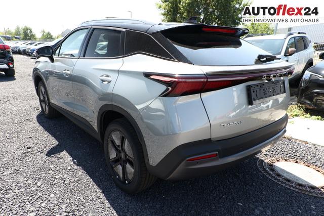 Omoda 5 EV Premium 402kmReichw 360&deg; Nav SHZ eHK 