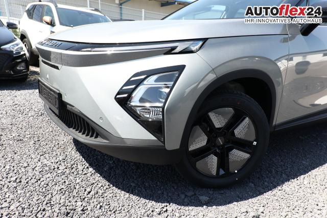 Omoda 5 EV Premium 402kmReichw 360&deg; Nav SHZ eHK 