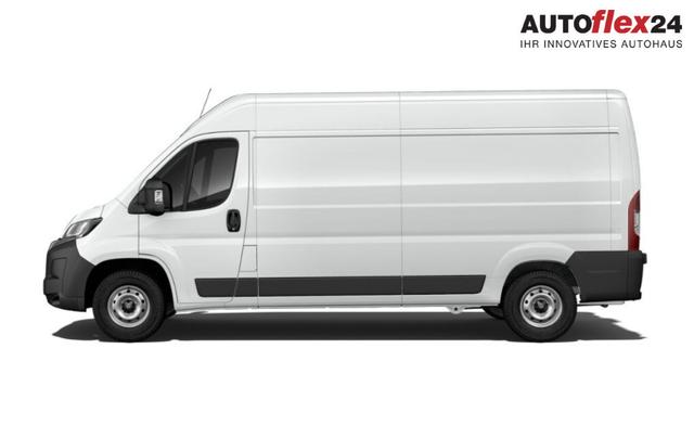 Vorlauffahrzeuge Opel Movano - 3,5t L3H2 PDC 7"Touch Klima Temp