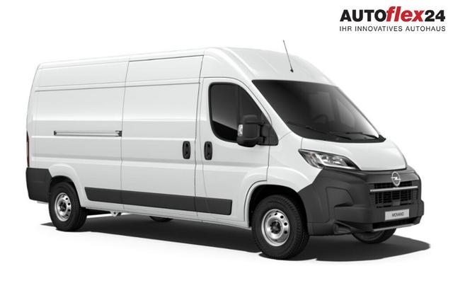 Opel Movano 3,5t L3H2 PDC 7"Touch Klima Temp 