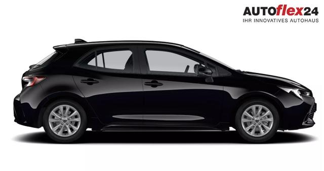Toyota Corolla Active LED Nav DIgC Kam 10.5"Touch LM16" 