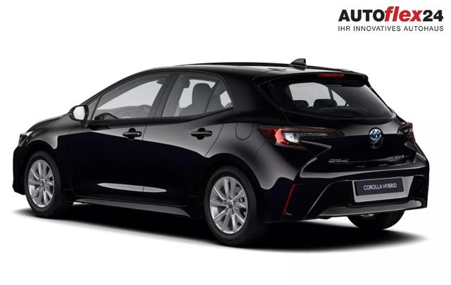Toyota Corolla Active LED Nav DIgC Kam 10.5"Touch LM16" 