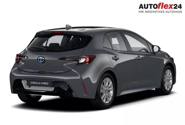 Toyota Corolla Active LED Nav DIgC Kam 10.5"Touch LM16" 