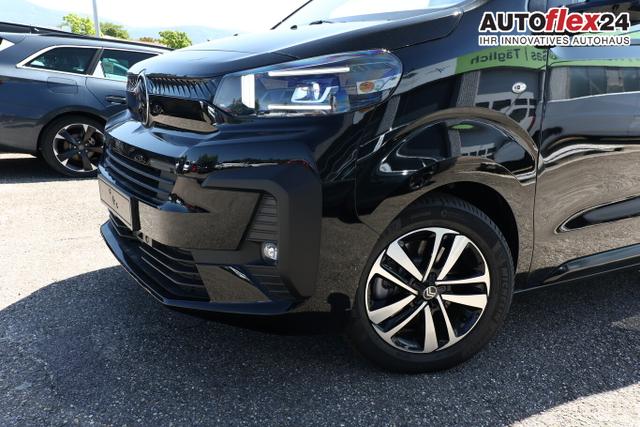 Citro&euml;n SpaceTourer MAX XL Pano AHK Nav Leder Kam Keyl 