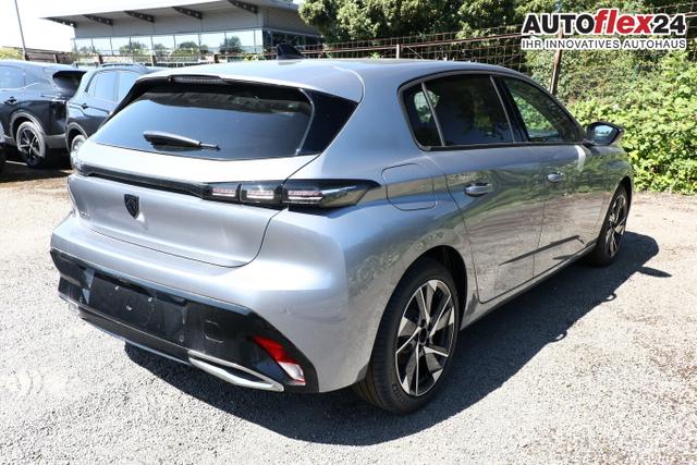 Peugeot 308 Allure Nav Keyl 360&deg; SHZ ACC TotW LED DigC 