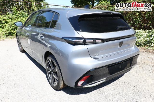 Peugeot 308 Allure Nav Keyl 360&deg; SHZ ACC TotW LED DigC 